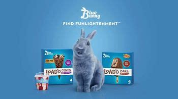 Blue Bunny Load'd Bars TV Spot, 'Leftover Lids' created for Blue Bunny Ice Cream