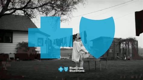 Blue Cross Blue Shield Medicare TV Spot, 'Ava's Shoulders: When it Matters Most'
