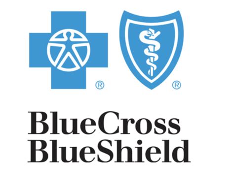 Blue Cross Blue Shield Medicare logo