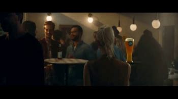 Blue Moon Belgian White TV Spot, 'Off Premise 2017 SL' featuring Alberto Santillan