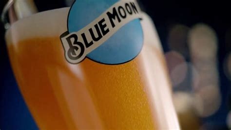 Blue Moon TV Spot, 'Brighter Days Ahead' featuring John Kubin