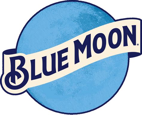 Blue Moon commercials