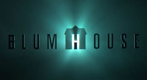 Blumhouse Productions Sleight logo