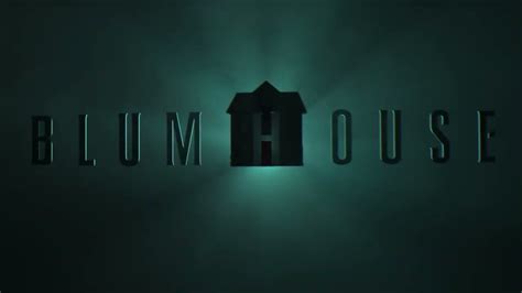 Blumhouse Productions Upgrade logo