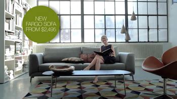 BoConcept 2013 Collection TV commercial