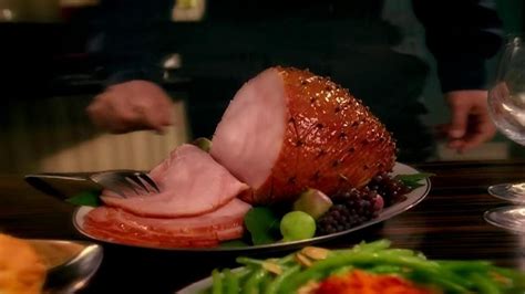 Boar's Head TV Commercial 'Holiday Ham' featuring Vivienne Leheny