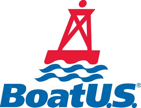 Boat US logo