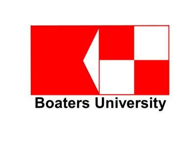 Boaters University commercials