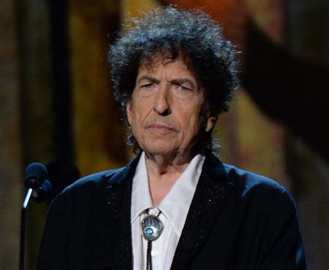 Bob Dylan photo