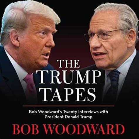 Bob Woodward 