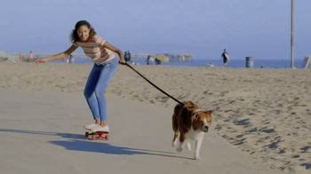 Bobs From Skechers TV Spot, 'Best Friends Animal Society: Saving Lives' featuring Laura Gude