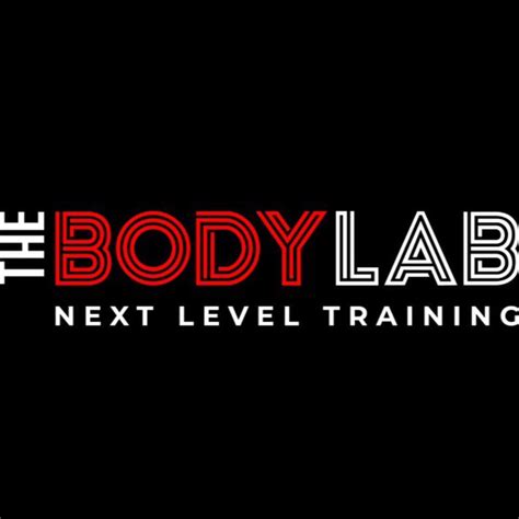 Body Lab logo