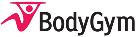 BodyGym BodyGym App commercials