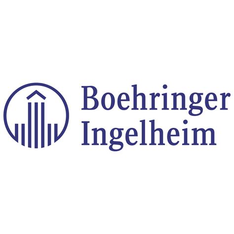 Boehringer Ingelheim Legend logo