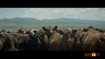 Boehringer Ingelheim TV Spot, 'Cattle First: Four Generations'