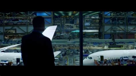 Boeing TV Spot, 'Serving Those Who Serve'