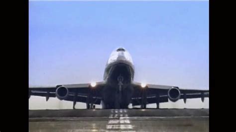 Boeing TV Spot, 'Thank You' featuring John F. Kennedy