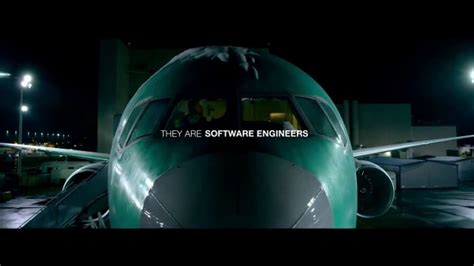 Boeing TV Spot, 'Veterans Make Us Better' created for Boeing