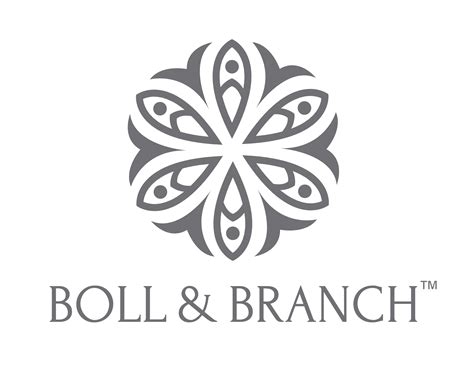 Boll & Branch Sheets logo