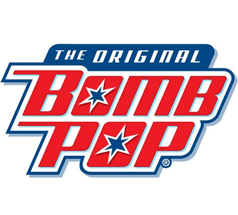 Bomb Pop Original commercials