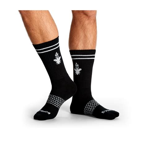 Bombas Men's Original Calf Socks