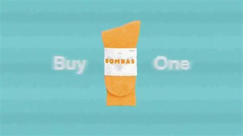 Bombas TV Spot, 'Feel Good and Do Good: 20 Off' created for Bombas