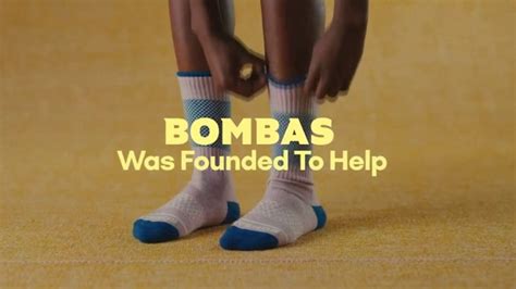 Bombas TV commercial - Founded to Help