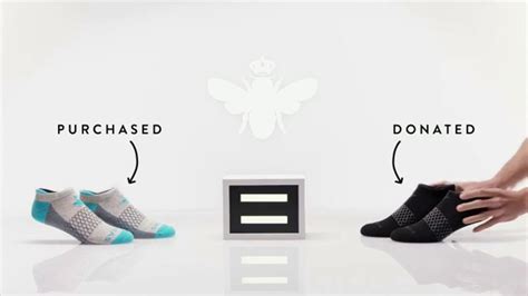 Bombas TV Spot, 'The Greatest Sock Never Sold: 20 Off Sitewide' created for Bombas