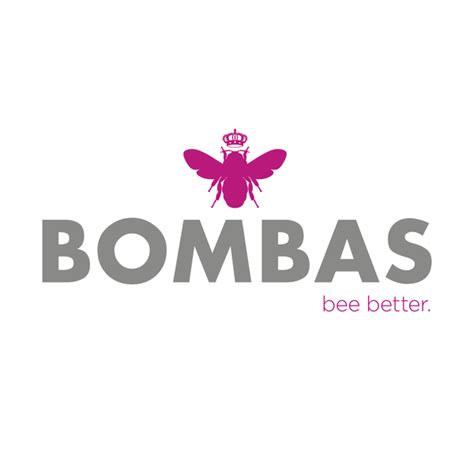 Bombas logo