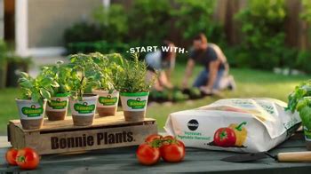 Bonnie Plants TV Spot, 'The Mission' created for Bonnie Plants