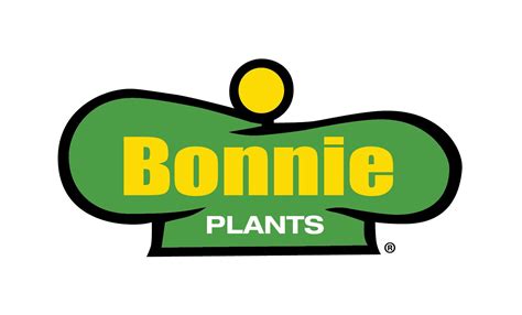 Bonnie Plants Vegetables & Herbs logo