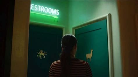 Book of the Month TV Spot, 'Bathroom Doors' created for Book of the Month