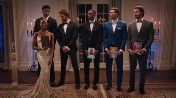 Book of the Month TV commercial - The Bachelorette
