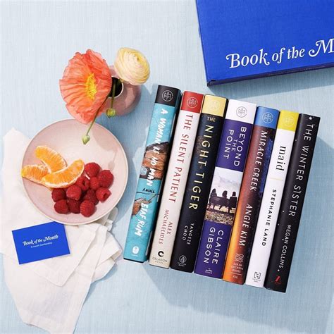 Book of the Month TV commercial - Your New Favorite Books, Monthly: $5