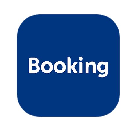 Booking.com App logo