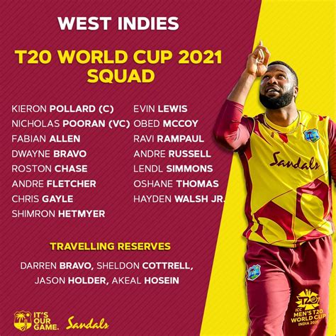 Booking.com TV Spot, 'Cricket World Cup West Indies 2022' created for Booking.com