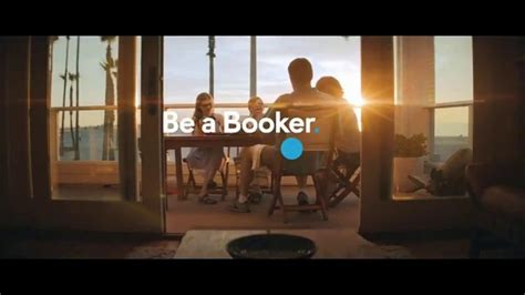 Booking.com TV Spot, 'Hills' featuring David Banks