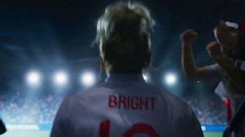 Booking.com TV Spot, 'UEFA Champions League: It Starts With a Booking' Featuring Millie Bright, Song by Michael Brun