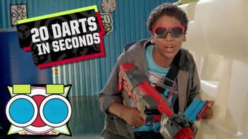 Boom-Co Rapid Madness Blaster TV Spot, 'Capture the Flag' created for Boom-Co