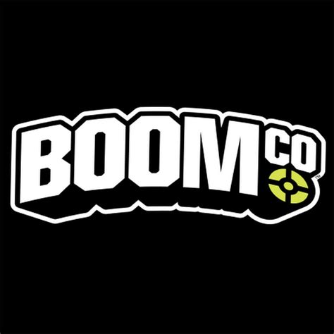 Boom-Co logo
