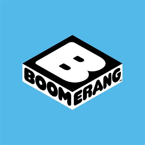 Boomerang Channel App commercials