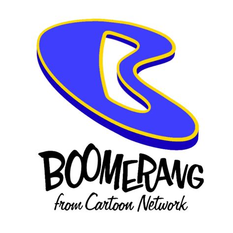 Boomerang Channel commercials