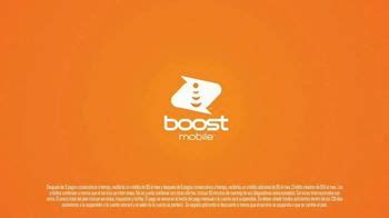 Boost Mobile $HRINK-IT! Plan TV Spot, '¡Nuevo plan redúcelo!' featuring Eduardo Iduñate