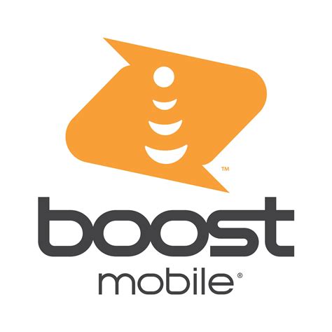 Boost Mobile 5G Network logo