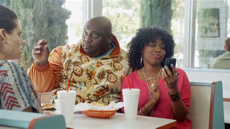 Boost Mobile TV Commercial 'Genie' Featuring Faizon Love created for Boost Mobile