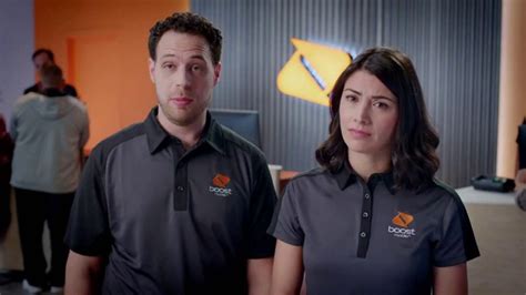 Boost Mobile TV Spot, 'The Power to Fight Back: $25' created for Boost Mobile