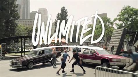 Boost Mobile TV commercial - Unlimited World
