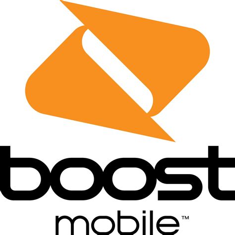 Boost Mobile Unlimited Data logo
