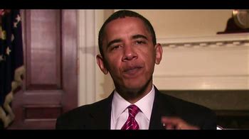 Boost Up TV Commercial Featuring Barack Obama created for Boost Up