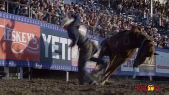 Boot Barn TV commercial - Rodeo Events
